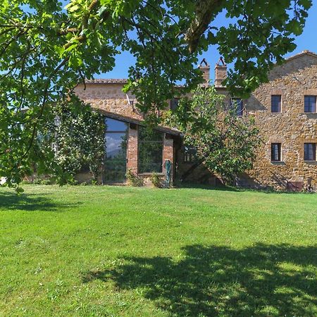 Agriturismo Cretaiole Pienza Exteriér fotografie